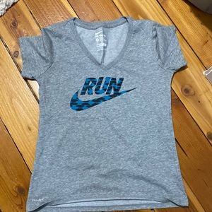 Nike Dri-Fit Tee